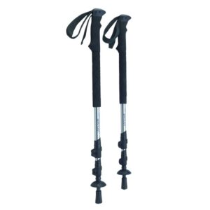 Trekingové palice SPARTAN Alpen - pár SPARTAN SPORT www.ampera.sk