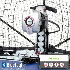 Trenažér na stolný tenis DONIC Robopong 3050 XL DONIC www.ampera.sk