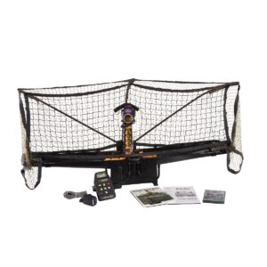 Tréningový trenažér DONIC Robopong 2055 DONIC www.ampera.sk