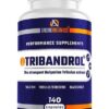 Tribandrol - Androrganics 140 kaps. Androrganics www.ampera.sk