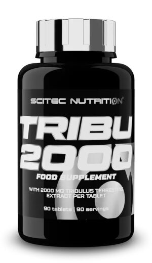 Tribu 2000 - Scitec Nutrition 90 tbl. Scitec Nutrition www.ampera.sk