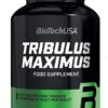Tribulus Maximus - Biotech USA 90 kaps. Biotech USA www.ampera.sk
