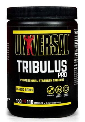 Tribulus Pro - Universal 100 kaps. Universal Nutrition www.ampera.sk