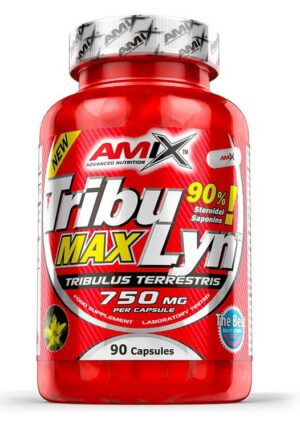 Tribulyn 90% Max - Amix 90 kaps. Amix www.ampera.sk