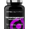 Tryptophan - Scitec Nutrition 60 kaps. Scitec Nutrition www.ampera.sk