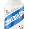 Turkebolone - Swedish Supplements 60 kaps. Swedish Supplements www.ampera.sk