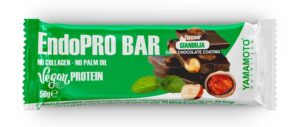 Tyčinka: EndoPRO BAR - Yamamoto 50 g Pistachio Yamamoto www.ampera.sk