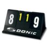 Ukazovateľ skóre DONIC Match DONIC www.ampera.sk