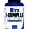 Ultra B-Complex - Yamamoto 60 kaps. Yamamoto www.ampera.sk
