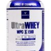 UltraWHEY WPC S EVO - Yamamoto 900 g Vanilla Yamamoto www.ampera.sk