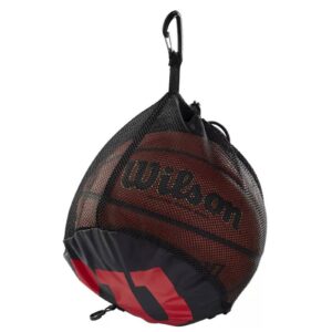 Vak (sieťka) na loptu WILSON WILSON www.ampera.sk