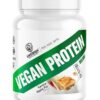 Vegan Protein - Swedish Supplements 750 g Vanilla Almond Swedish Supplements www.ampera.sk