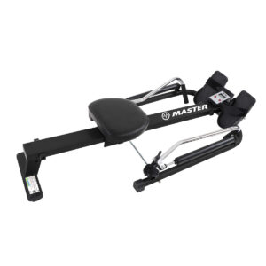 Veslovací trenažér MASTER V-100 MASTER www.ampera.sk