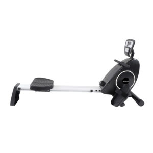 Veslovací trenažér MASTER V-420 MASTER www.ampera.sk