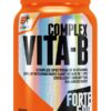 Vita-B Complex - Extrifit 90 kaps. Extrifit www.ampera.sk