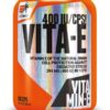 Vita-E 400 UI - Extrifit  100 kaps. Extrifit www.ampera.sk
