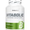Vitabolic - Biotech USA 30 tbl Biotech USA www.ampera.sk