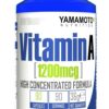 Vitamin A 1200 mcg - Yamamoto  90 kaps. Yamamoto www.ampera.sk