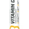 Vitamín C 1000 šumivý - Biotech USA 20 tbl. Lemon Biotech USA www.ampera.sk