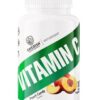 Vitamin C - Swedish Supplements 100 chewable tbl. Peach Swedish Supplements www.ampera.sk