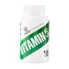 Vitamin K2 + D3 - Swedish Supplements 60 kaps. Swedish Supplements www.ampera.sk