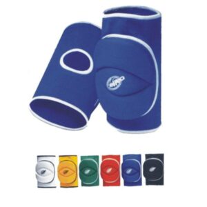 Volejbalové chrániče kolien EFFEA 6644 junior EFFEA www.ampera.sk