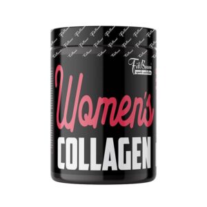Womens Collagen - FitBoom 300 g Cherry FitBoom www.ampera.sk
