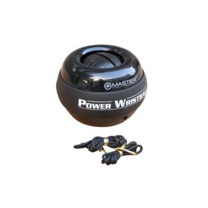 Wrist Ball MASTER MASTER www.ampera.sk