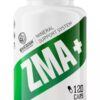 ZMA+ - Swedish Supplements 120 kaps. Swedish Supplements www.ampera.sk