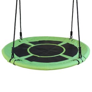 Záhradná hojdačka MASTER Fun Ring 80cm - zelená MASTER www.ampera.sk