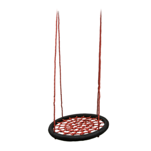 Zahradná hojdačka MASTER hojdací kruh 80 cm MASTER www.ampera.sk