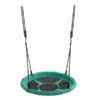 Záhradná hojdačka SPARTAN Fun Ring 95 cm - zelená SPARTAN SPORT www.ampera.sk