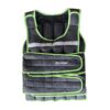 Záťažová vesta MASTER Weight Vest - 20 kg MASTER www.ampera.sk