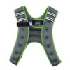 Záťažová vesta MASTER X - Weight Vest - 5 kg MASTER www.ampera.sk