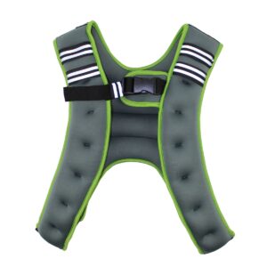 Záťažová vesta MASTER X - Weight Vest - 5 kg MASTER www.ampera.sk