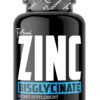Zinc Bisglycinate - FitBoom 100 tbl. FitBoom www.ampera.sk